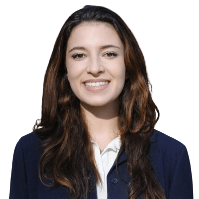 Amanda Forte Coach