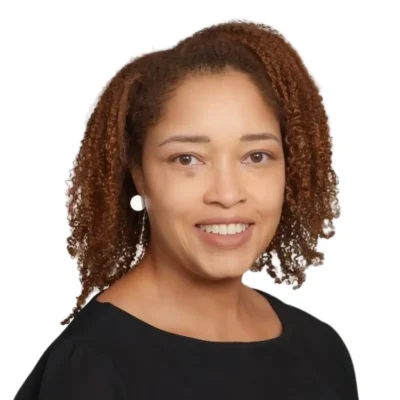 Julita Braxton P-NP, PMHNP-BC