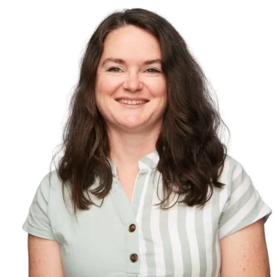 Shelby Ligon Vice President