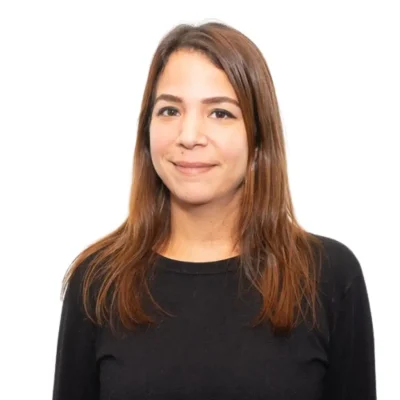 Zeynep Guney MA PhD Extern